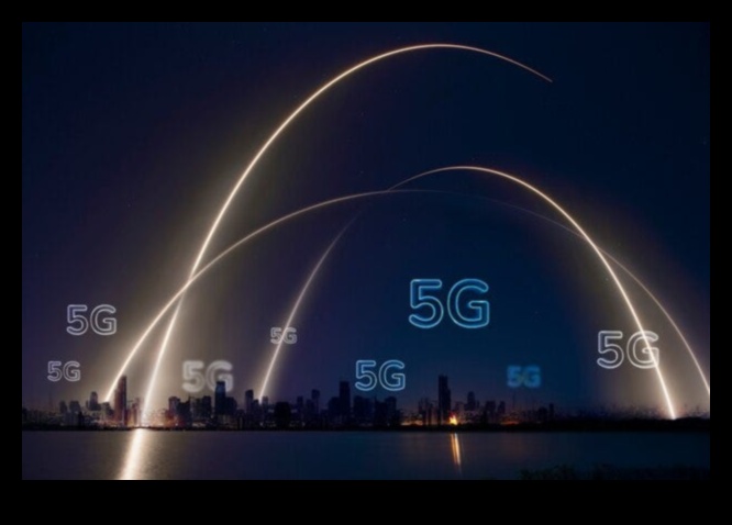 Bezvadu renesanse: savienojamības pārveidošana mūsdienu laikmetā