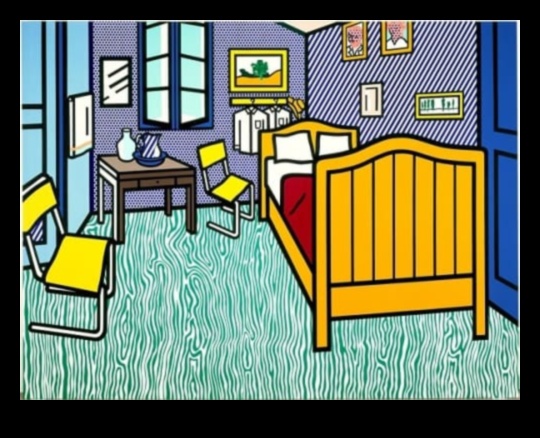 Teātra ikonas: popārta iestudētie tēli ikdienas ainās