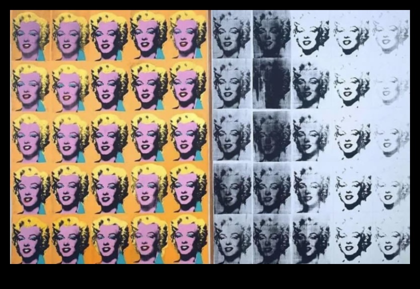 Teātra ikonas: popārta iestudētie tēli ikdienas ainās