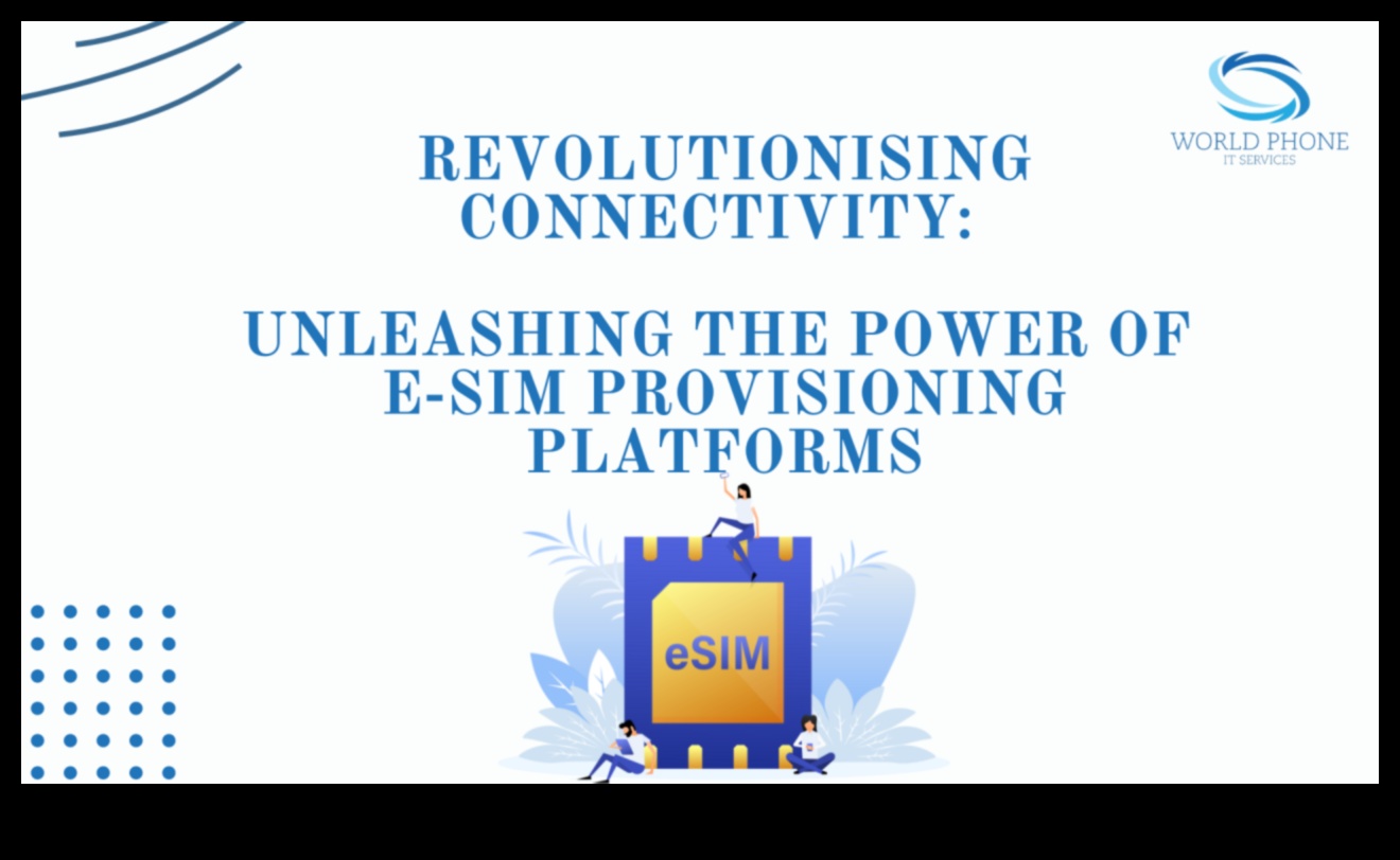 Bezvadu brīnumzeme: ceļojums bezšuvju savienojamības pasaulē