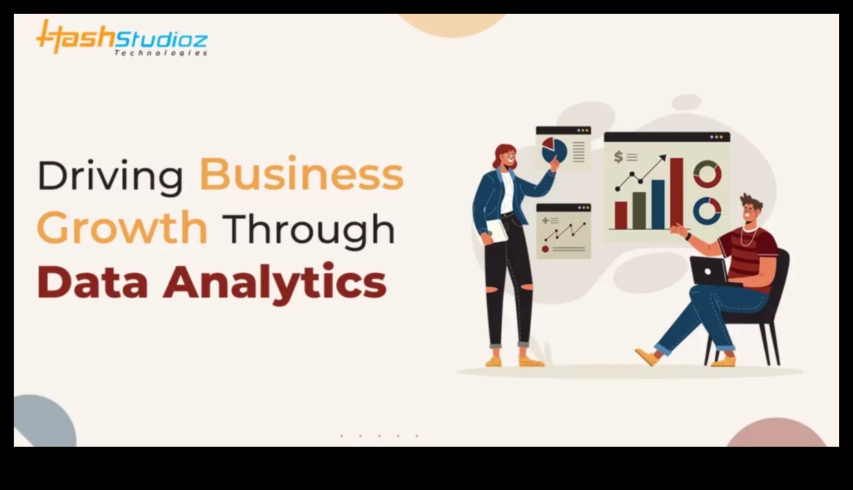 Pārsniedzot tradicionālās robežas: inovācijas biznesa analīzē