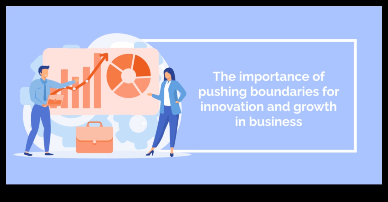 Pārsniedzot tradicionālās robežas: inovācijas biznesa analīzē