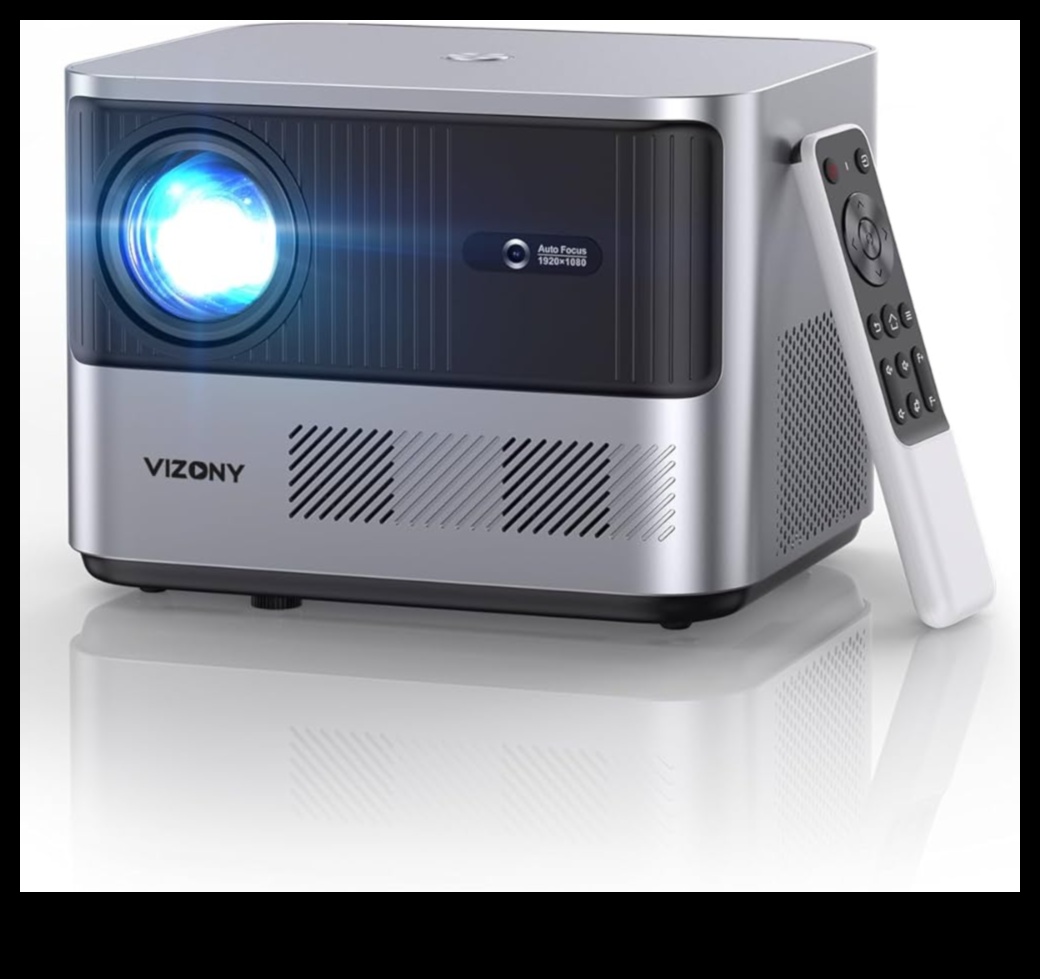 Vizuālie brīnumi: Augstas izšķirtspējas video elektronikas labāko atraisīšana