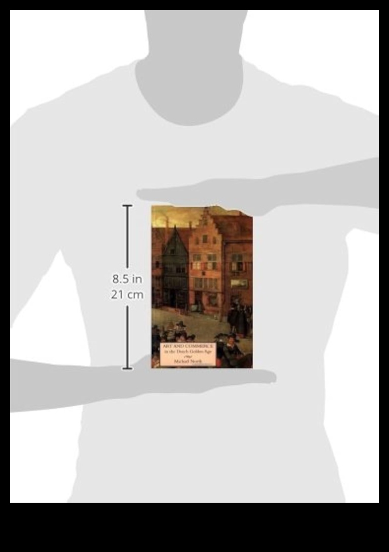 Meistarīgas tirgus ainas: tirdzniecība ar holandiešu zelta laikmeta gleznām