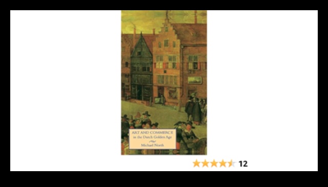 Meistarīgas tirgus ainas: tirdzniecība ar holandiešu zelta laikmeta gleznām