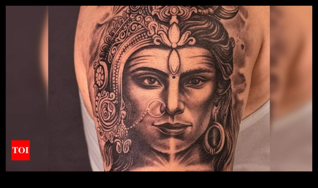 Hands of Canvas: izpētiet grandiozo roku tetovējumu stāstījumu mākslinieciskumu