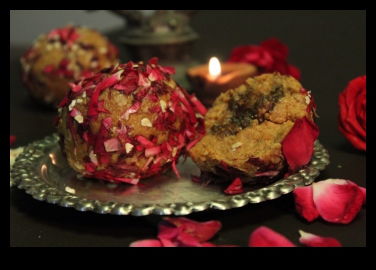 Saldā simfonija: baudiet neatvairāmus deserta gardumus