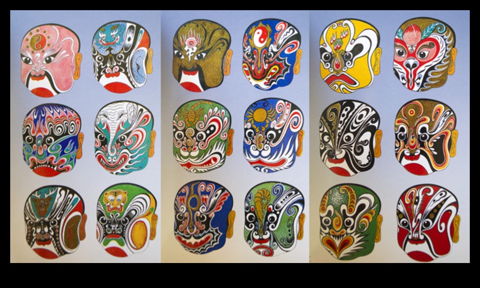 Beyond Tradition: mūsdienu izteiksmīgās ķermeņa mākslas formas