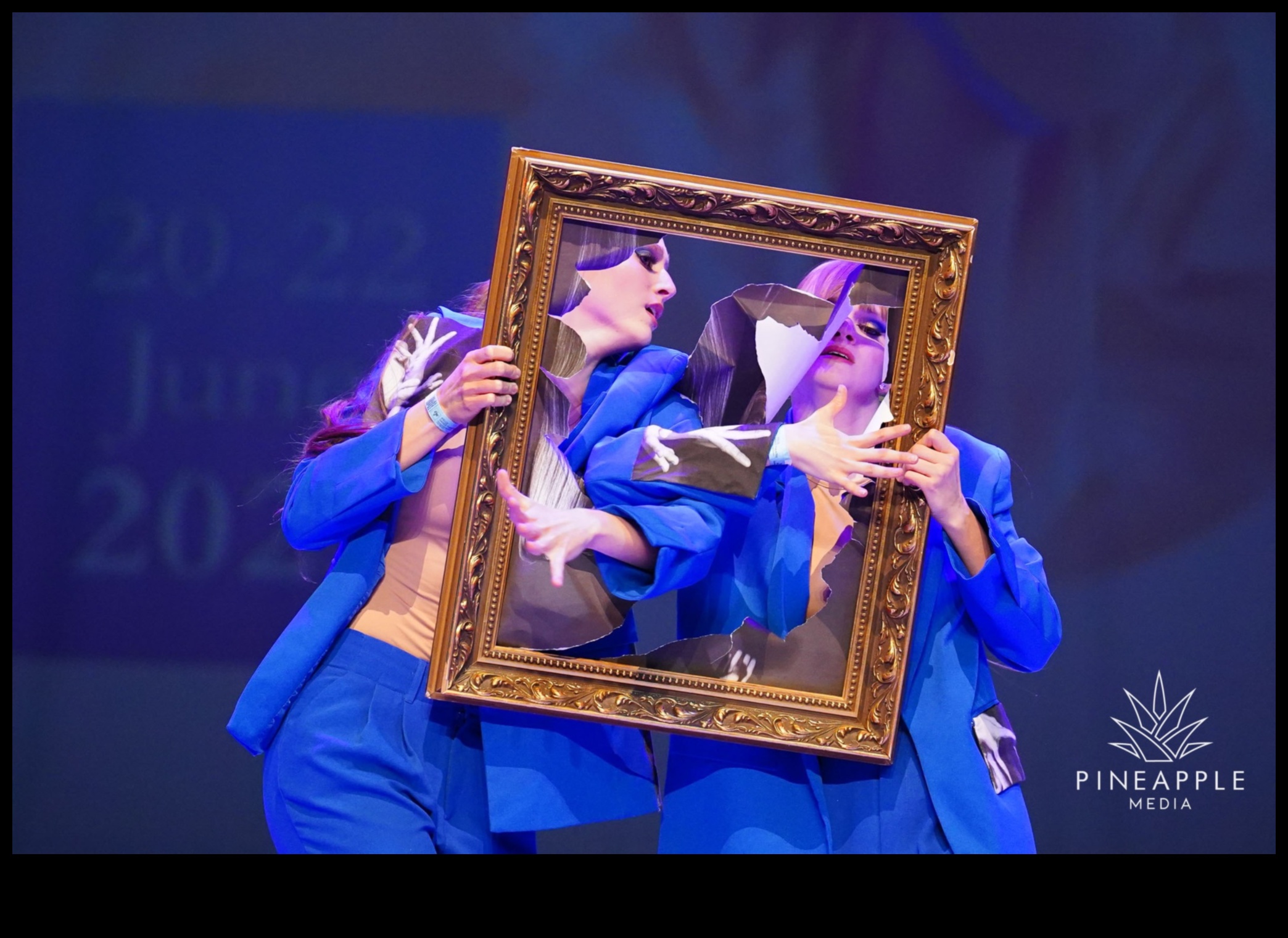 Beyond Tradition: mūsdienu izteiksmīgās ķermeņa mākslas formas