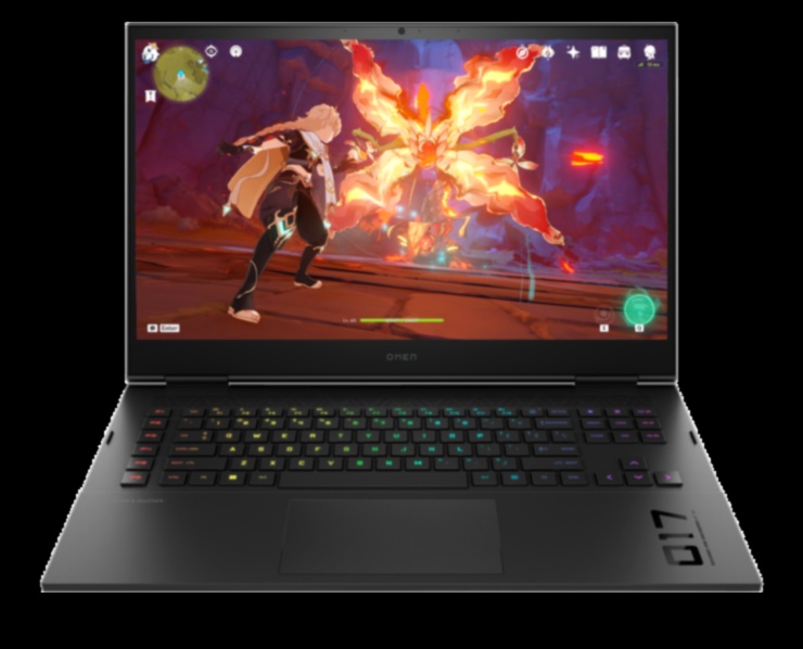 Iespaidīgi piedzīvojumi: klēpjdatori, kas izstrādāti nākamā līmeņa spēlēm