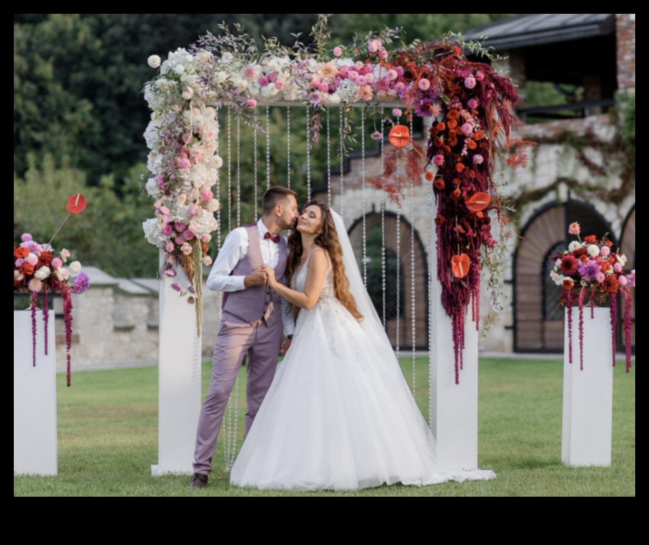 Naudas ziņā gudra laulība: kāzu budžeta plānošana