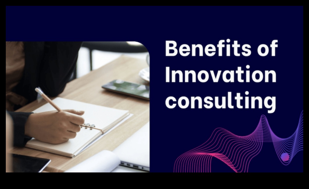 Inovācijas, lai paaugstinātu: dinamiskas biznesa konsultāciju stratēģijas