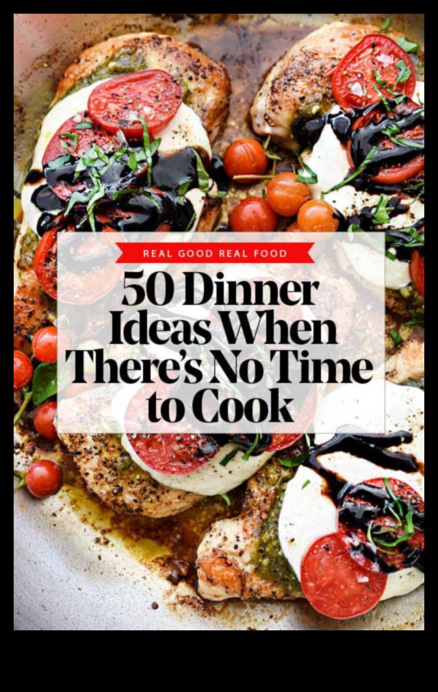 Ātri garšīgi ēdieni: ātras receptes kulinārijas meistarībai