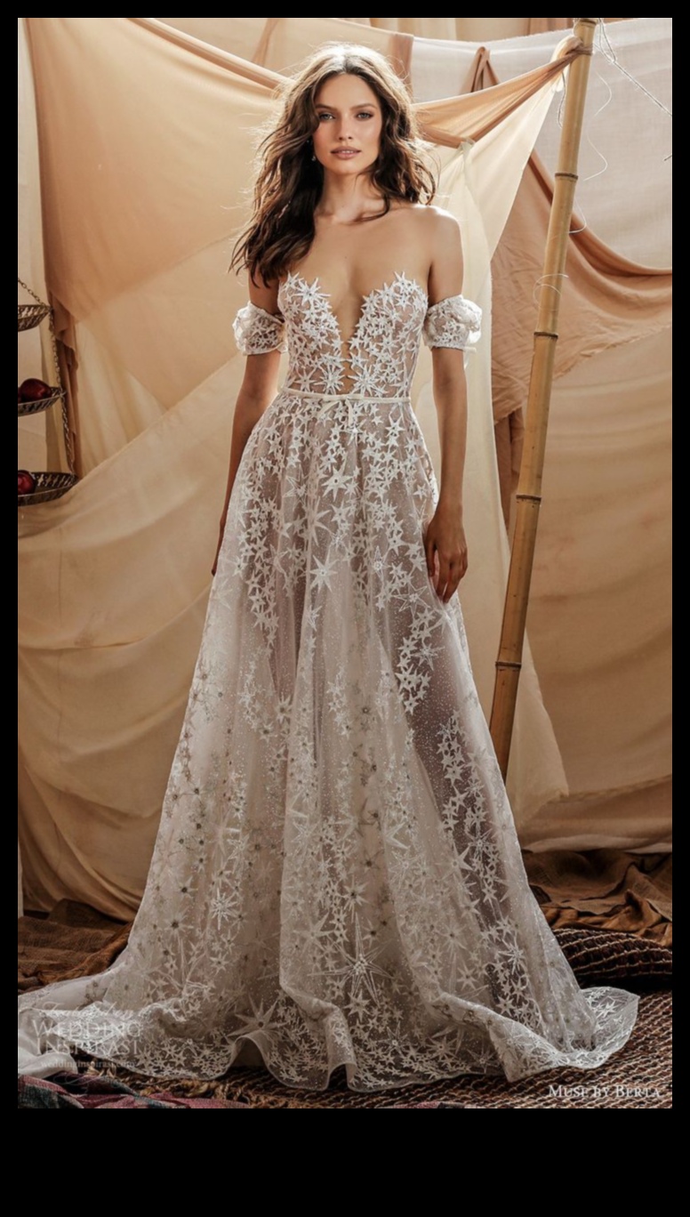 Mūsdienu mūza: līgavas kleitu dizaina meistarība