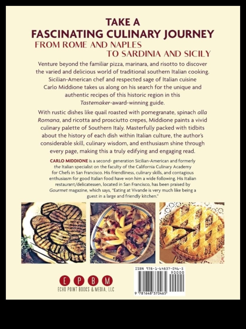 Sicīlijas saulīte: kulinārijas ceļojums cauri Itālijas dienvidiem