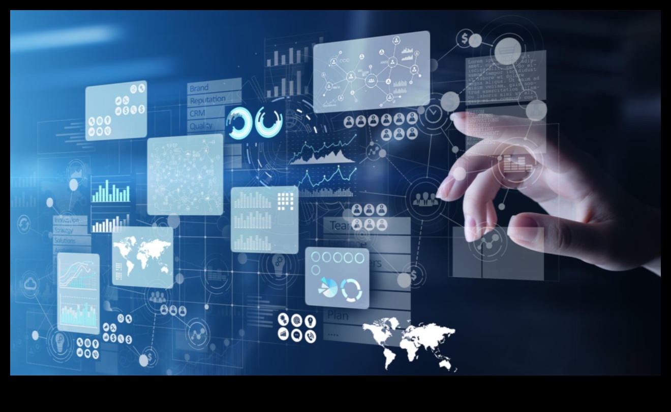 Rītdienas triumfa stratēģijas: līderi, kas orientējas uz jaunām biznesa tendencēm