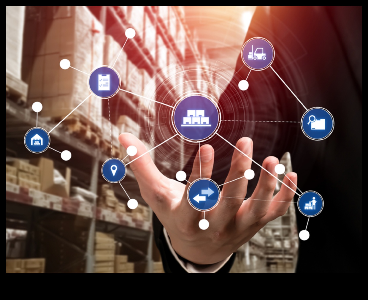 Rītdienas triumfa stratēģijas: līderi, kas orientējas uz jaunām biznesa tendencēm