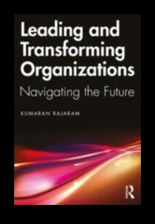 Rītdienas triumfa stratēģijas: līderi, kas orientējas uz jaunām biznesa tendencēm