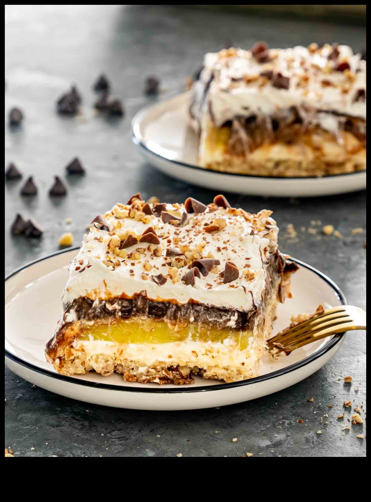 Gardēžu cepeškrāsns: uzlabojiet savu desertu spēli ar cepšanas receptēm