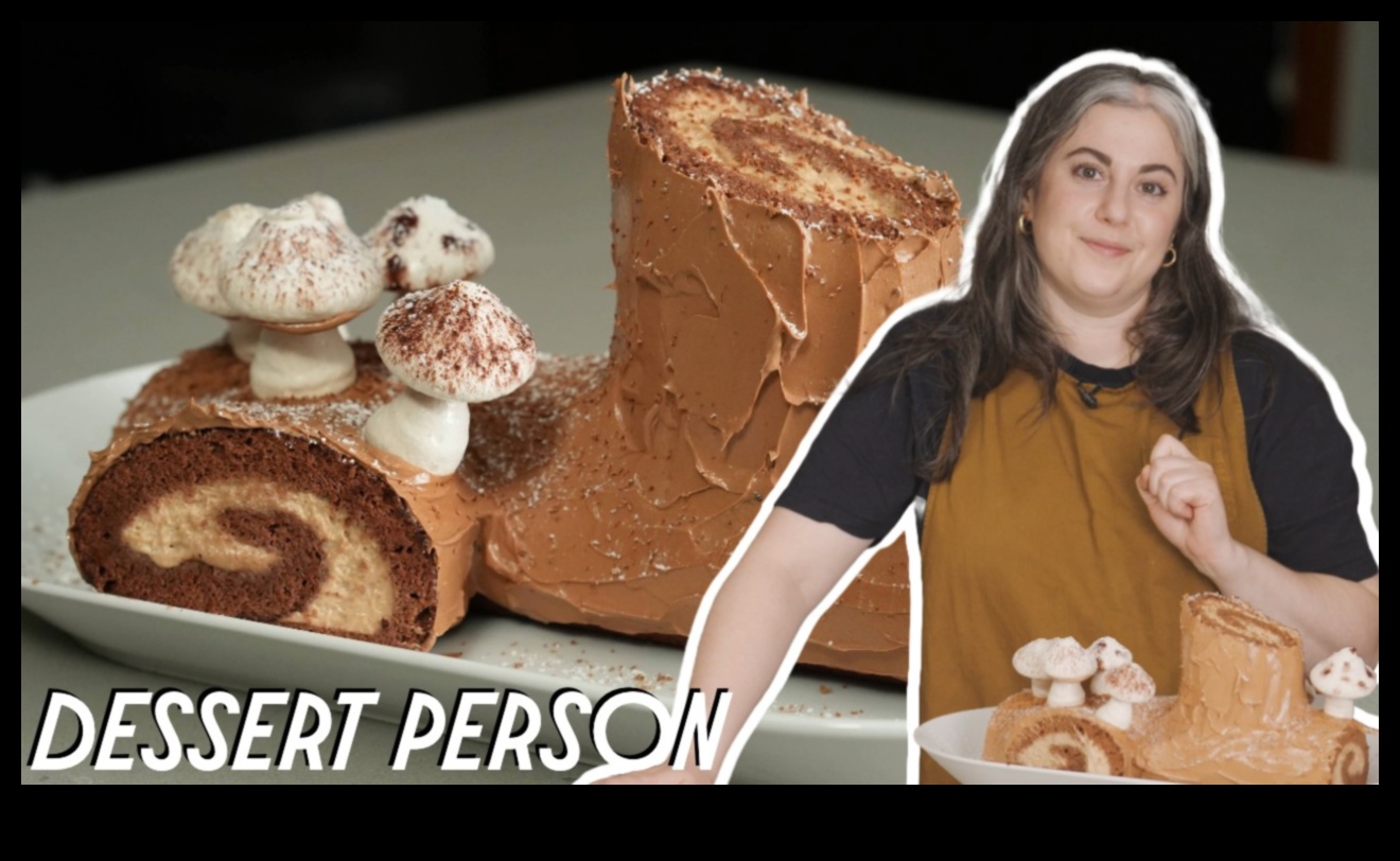 Gardēžu cepeškrāsns: uzlabojiet savu desertu spēli ar cepšanas receptēm