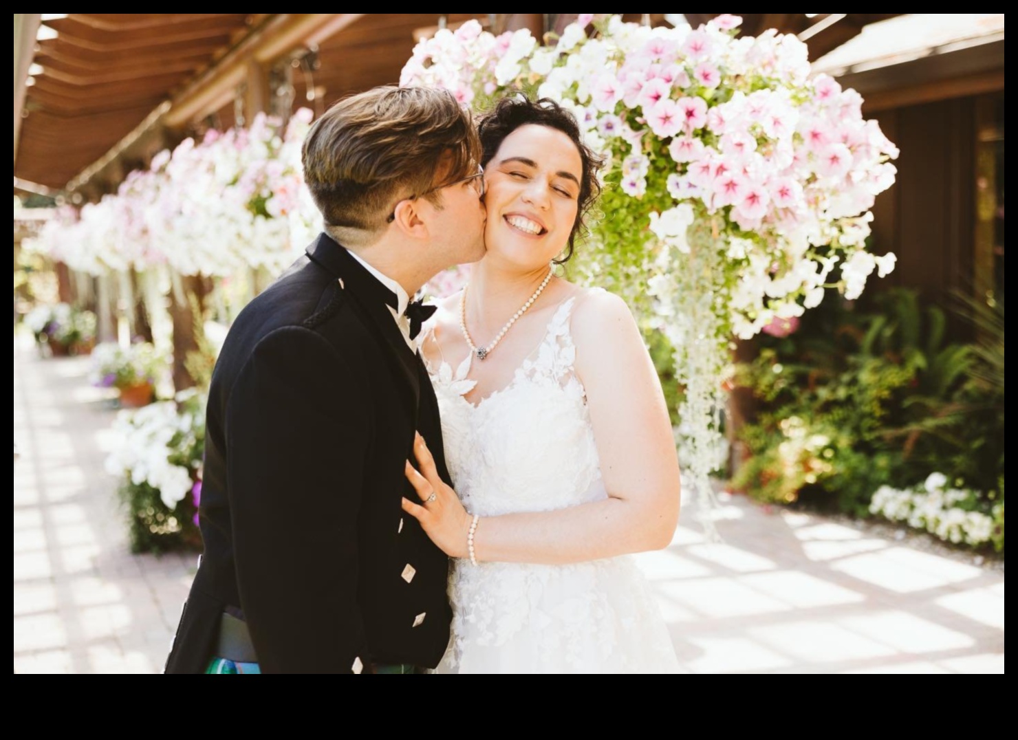 Mīlestības simfonija: jūsu sapņu kāzu ceremonijas orķestrēšana