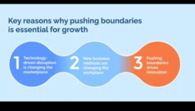 Pārsniedzot tradicionālās robežas: inovācijas biznesa analīzē