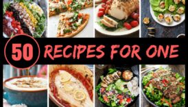 Ātri garšīgi ēdieni: ātras receptes kulinārijas meistarībai