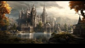 Lidojošie balsti un rievotas velves: arhitektūras brīnumi gotiskās ēkās