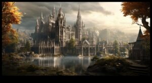 Lidojošie balsti un rievotas velves: arhitektūras brīnumi gotiskās ēkās