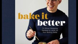 Cepiet to labāk: kulinārijas piedzīvojumi pilnveidotās receptēs