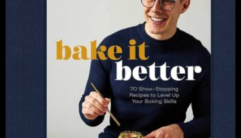 Cepiet to labāk: kulinārijas piedzīvojumi pilnveidotās receptēs