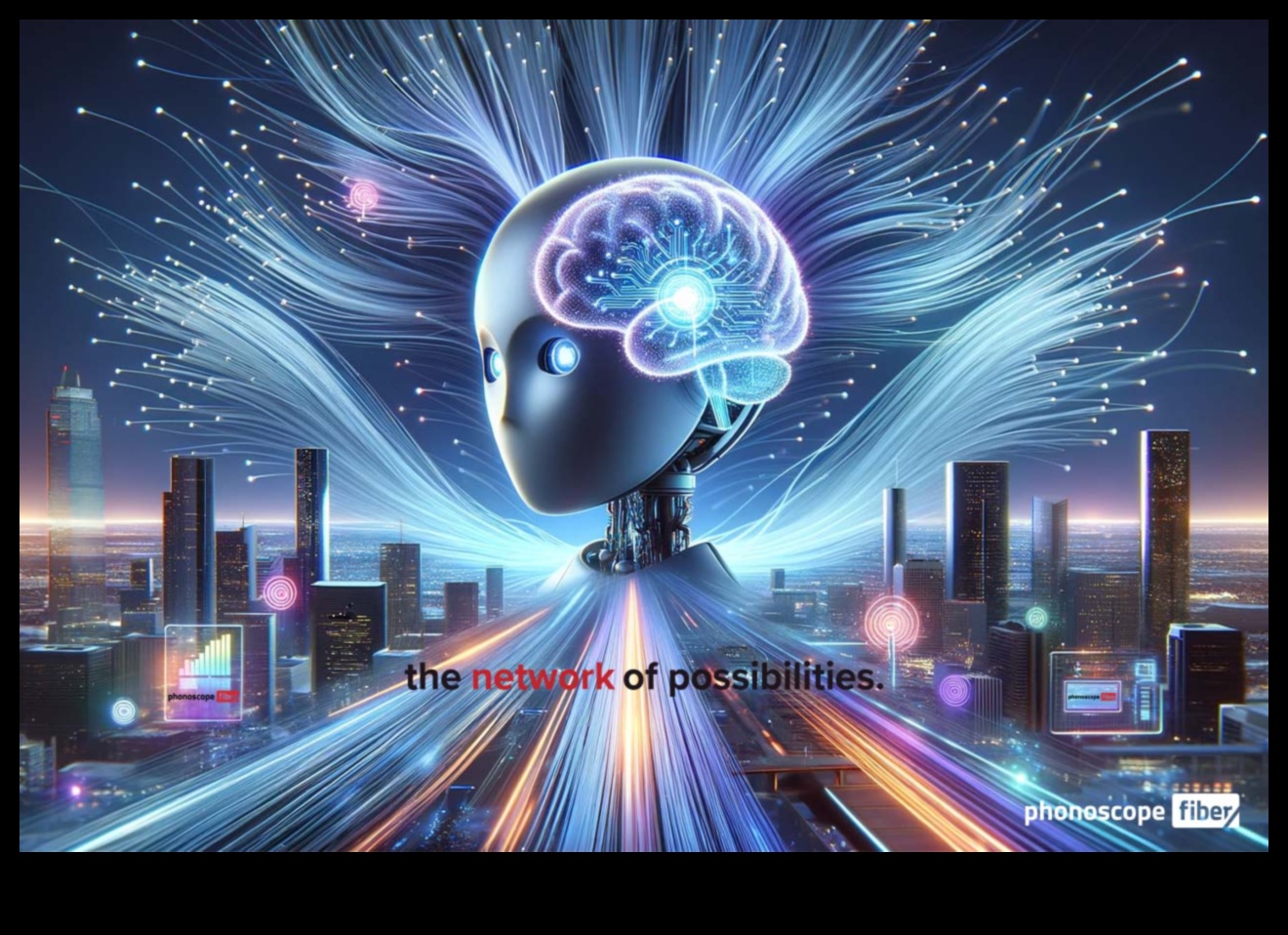 Bezvadu elegance: kā tehnoloģija savienojamību pārvērš mākslā