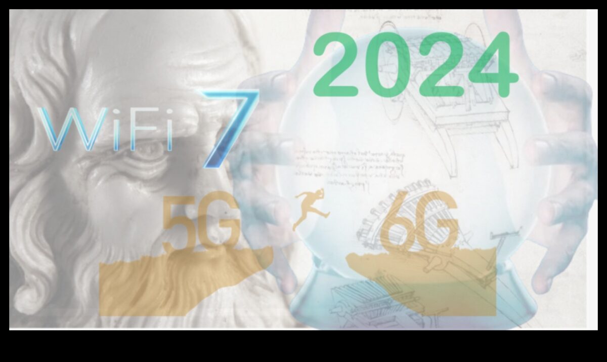 Bezvadu renesanse: savienojamības pārveidošana mūsdienu laikmetā