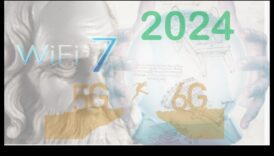 Bezvadu renesanse: savienojamības pārveidošana mūsdienu laikmetā