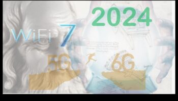 Bezvadu renesanse: savienojamības pārveidošana mūsdienu laikmetā