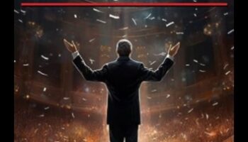 Biznesa simfonija: veiksmes organizēšana, izmantojot stratēģiju