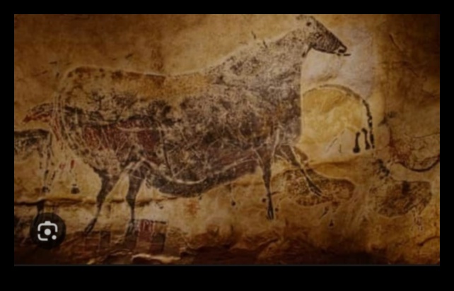 Civilizācijas nospiedumi: senās mākslas arheoloģiskā nozīme