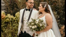 Gludi paziņojumi: Groom's Fashion Marvel