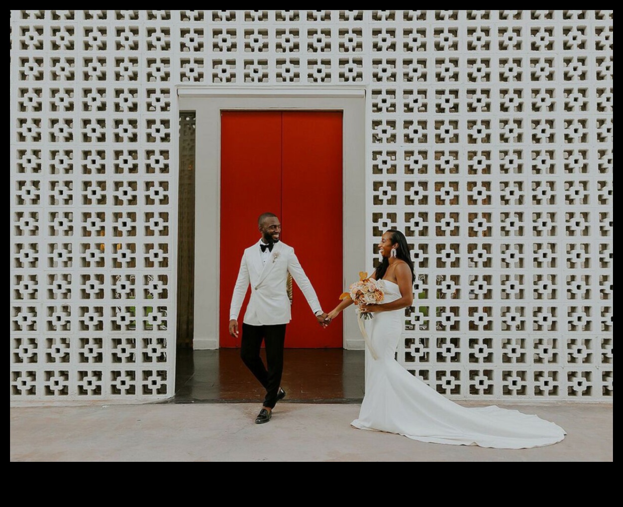 Episkās savienības: stratēģiskā kāzu plānošana