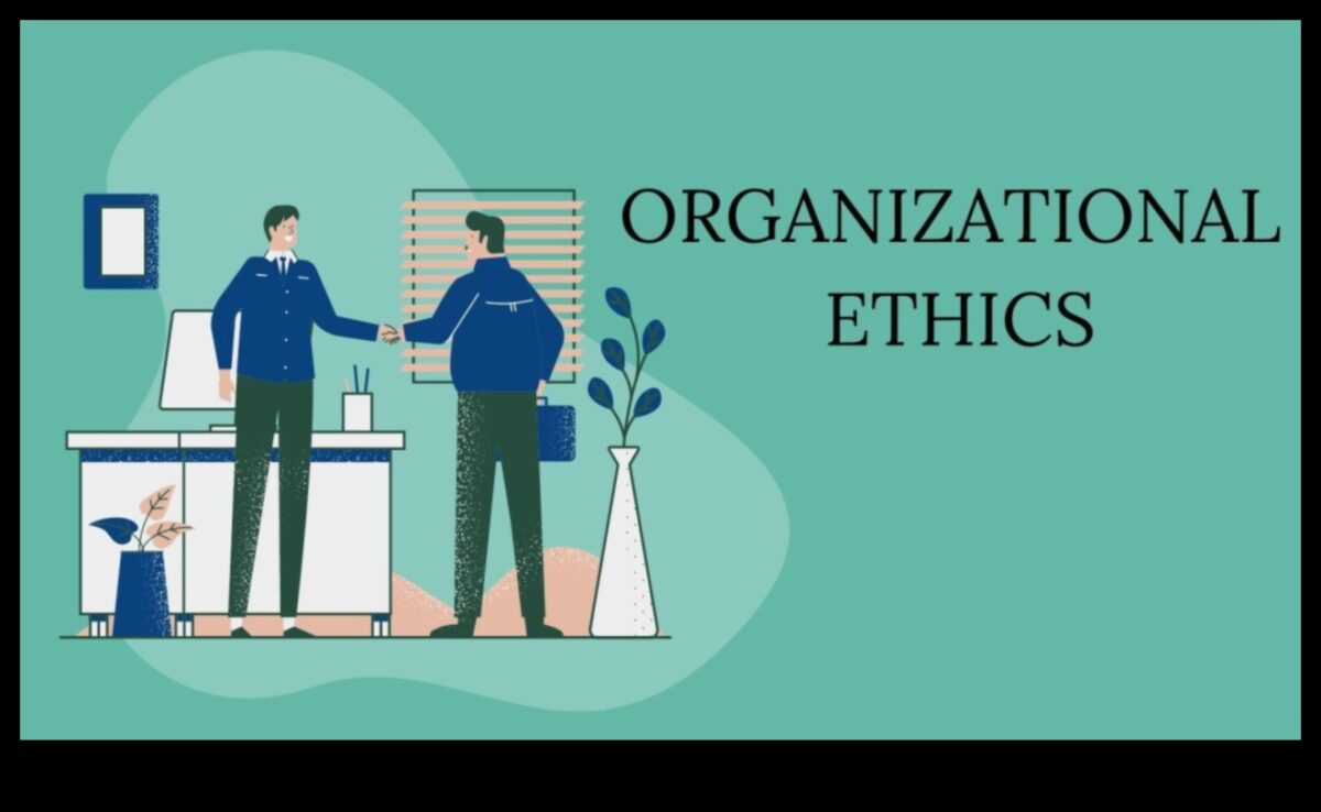 Paaugstināt un ieviest jauninājumus: dinamiskas ētiskas uzņēmējdarbības stratēģijas