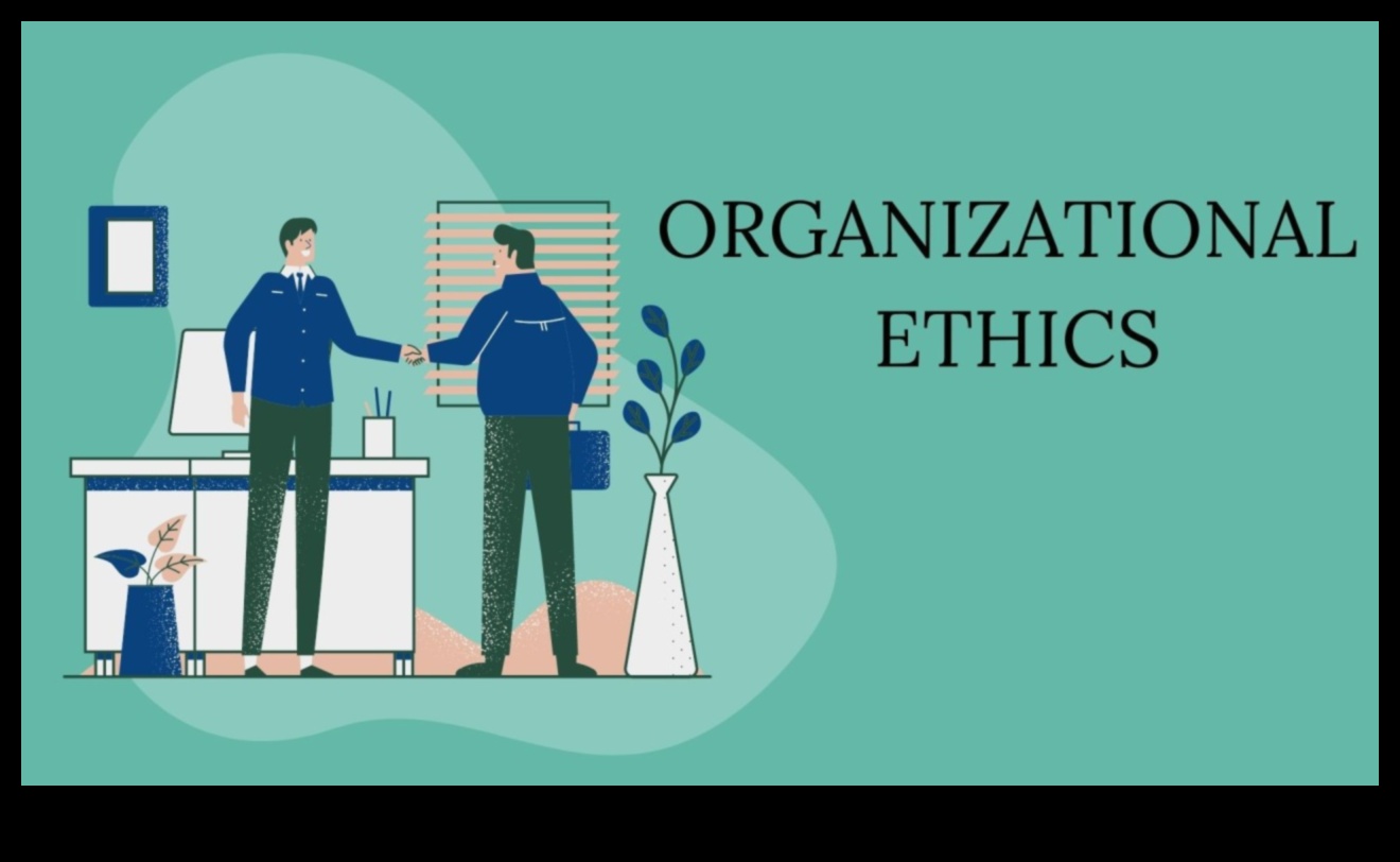 Paaugstināt un ieviest jauninājumus: dinamiskas ētiskas uzņēmējdarbības stratēģijas