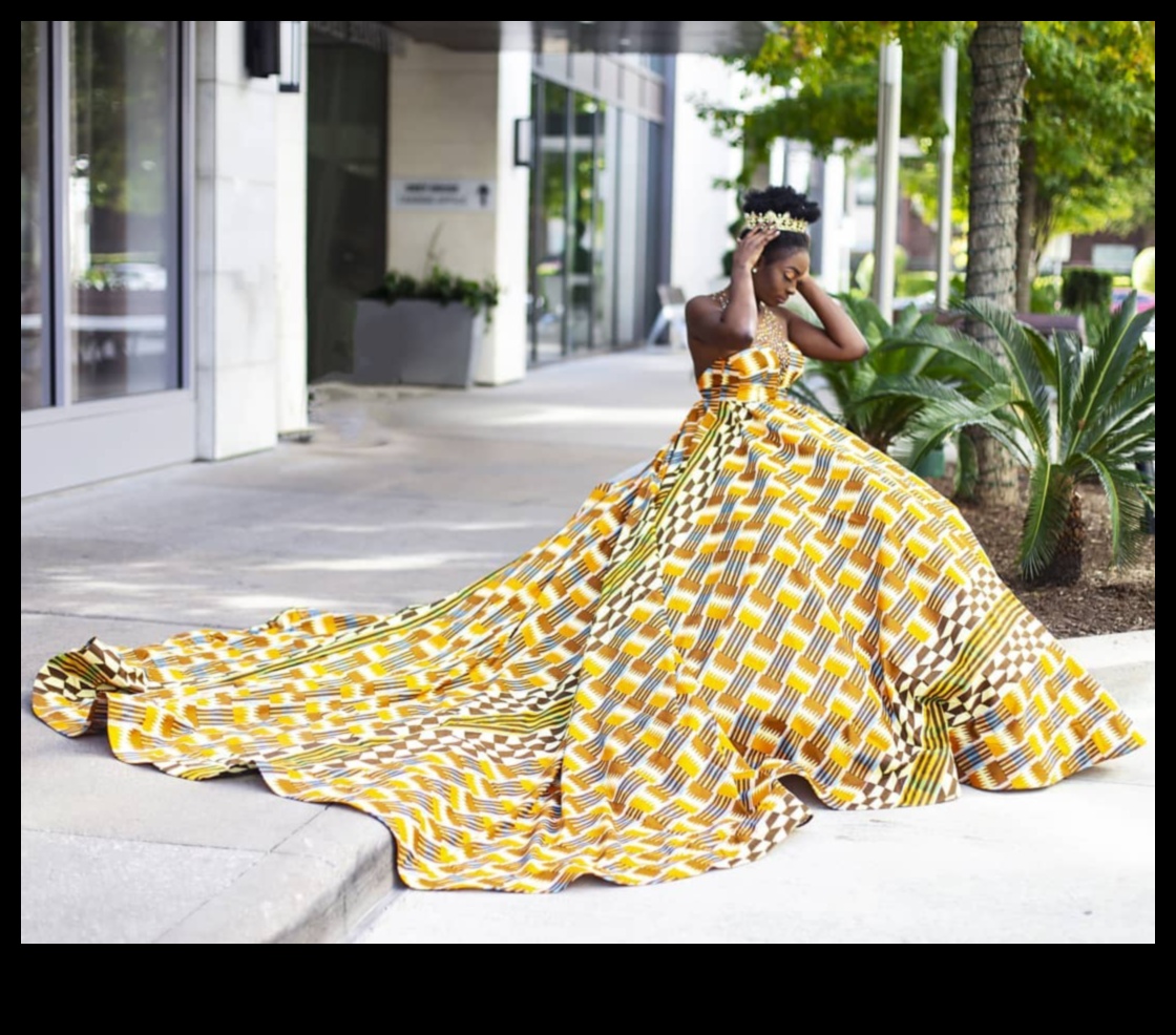 Futūrists Flair: Mūsdienu līgavas kleitu brīnumi