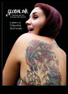 Globālā tinte: Navigācija starp tetovēšanas kultūras savstarpēji saistītajiem pavedieniem