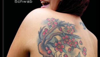 Globālā tinte: Navigācija starp tetovēšanas kultūras savstarpēji saistītajiem pavedieniem