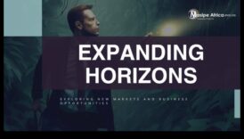 Globālā uzņēmējdarbība: biznesa horizontu paplašināšana