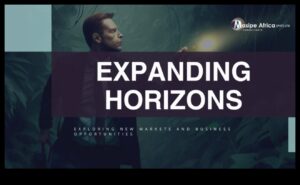 Globālā uzņēmējdarbība: biznesa horizontu paplašināšana