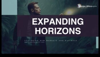 Globālā uzņēmējdarbība: biznesa horizontu paplašināšana