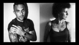 Hands of Canvas: izpētiet grandiozo roku tetovējumu stāstījumu mākslinieciskumu