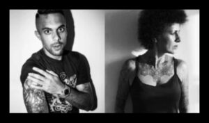 Hands of Canvas: izpētiet grandiozo roku tetovējumu stāstījumu mākslinieciskumu