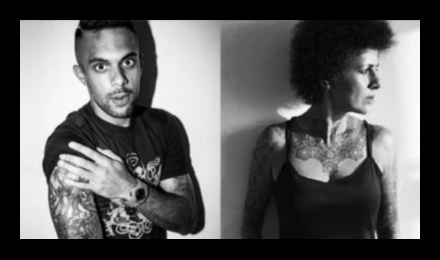 Hands of Canvas: izpētiet grandiozo roku tetovējumu stāstījumu mākslinieciskumu